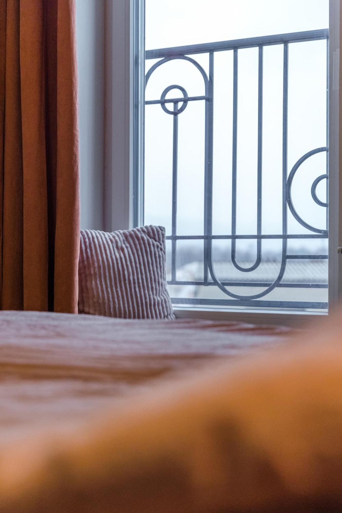 Apartman Nika Pirot Eksteriør billede