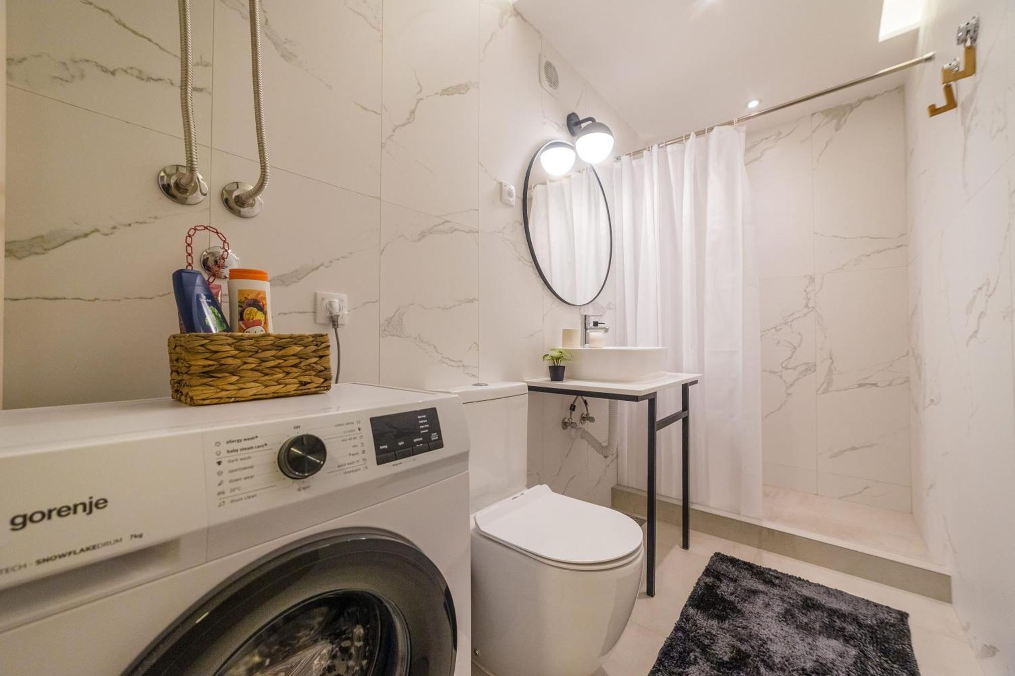 Apartman Nika Pirot Eksteriør billede